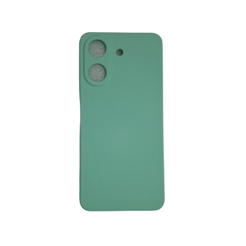Maska za mobitel Xiaomi 13C, Zelena