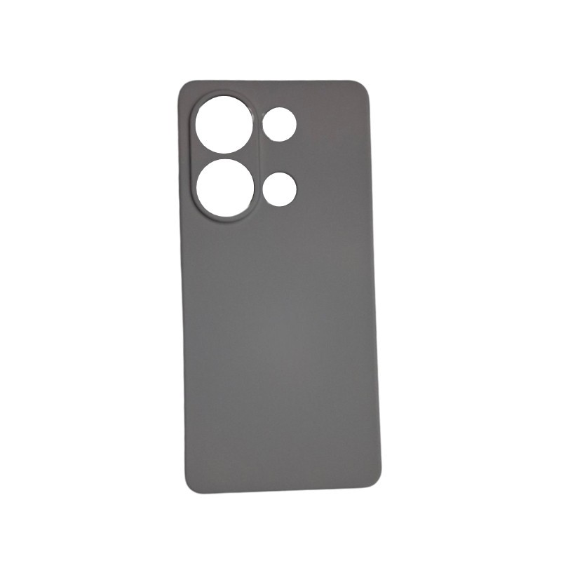 Maska za mobitel Xiaomi Note 13 4G, Siva