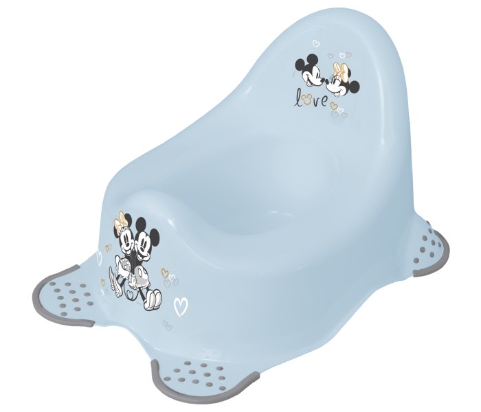 Keeeper noša Mickey Mouse Cloudy Blue KEP3331
