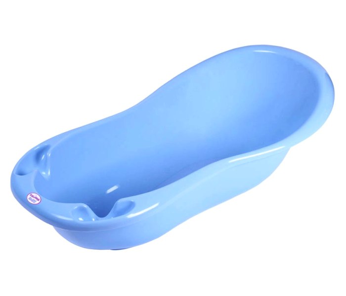 Lorelli Kadica ze bebe 100 cm, Plava