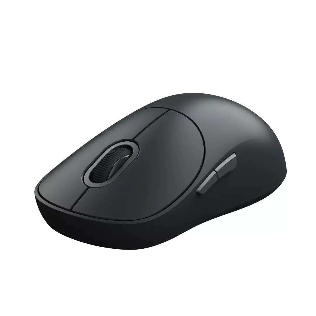 XIAOMI Bežični miš 3, Crni