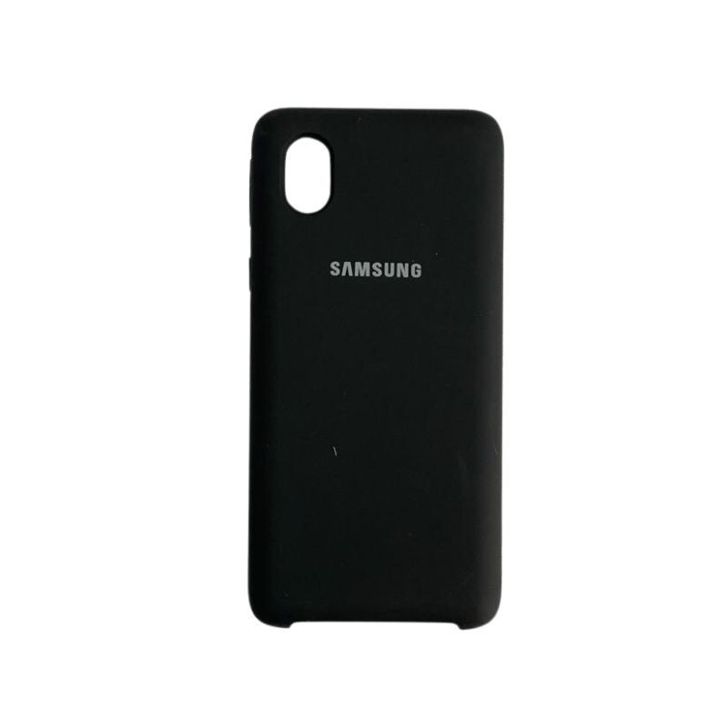 Maska za mobitel Samsung A01, Crna