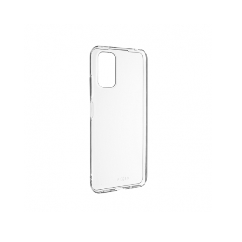 Maska za mobitel Samsung A25, Providna