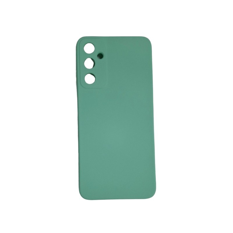 Maska za mobitel Samsung A55, Zelena