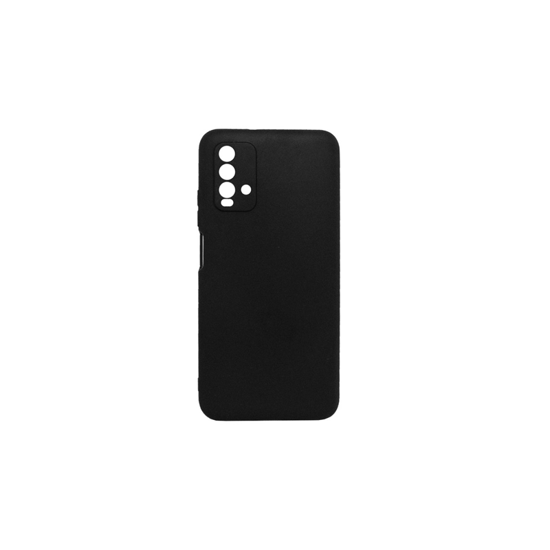 Maska za mobitel Xiaomi Note 11 / 11s, Crna