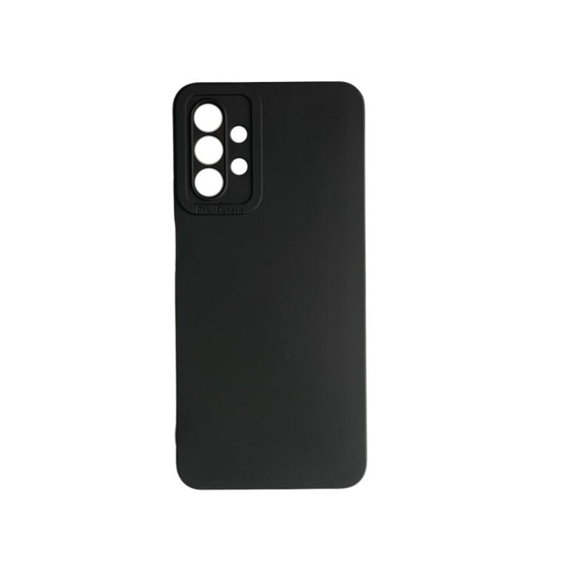 Maska za mobitel Samsung A13, Crna