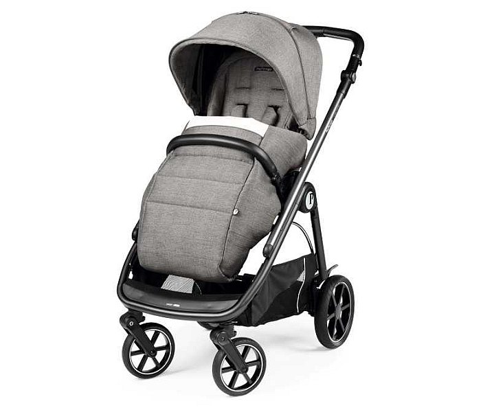 Peg Perego Veloce kolica za bebe City Grey