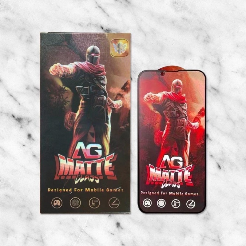 Zaštitno staklo za mobitel Xiaomi Redm A3i Matte Full Rub