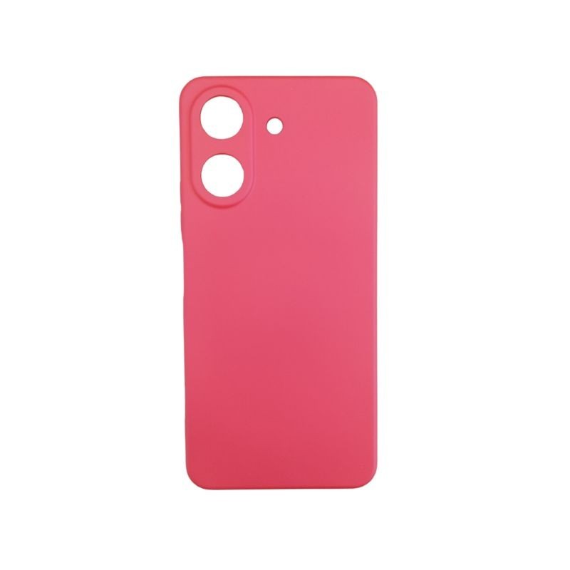Maska za mobitel Xiaomi 13C, Crvena