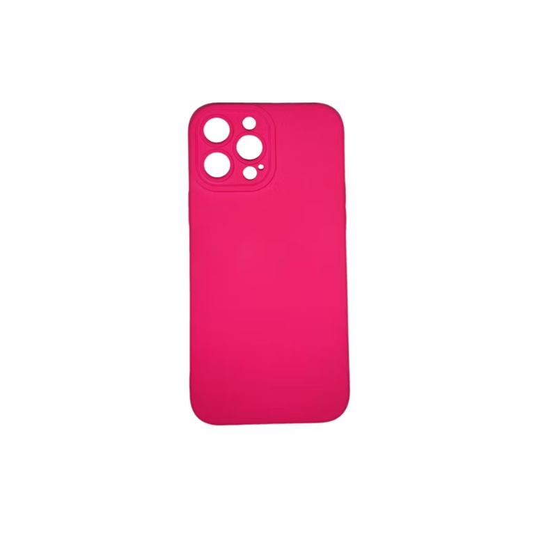 Maska za mobitel Volet Apple iPhone 13 Pro, Ciklama