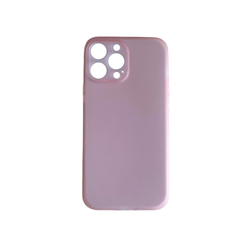 Maska za mobitel Puma Apple iPhone 13 Pro Max, Lavanda
