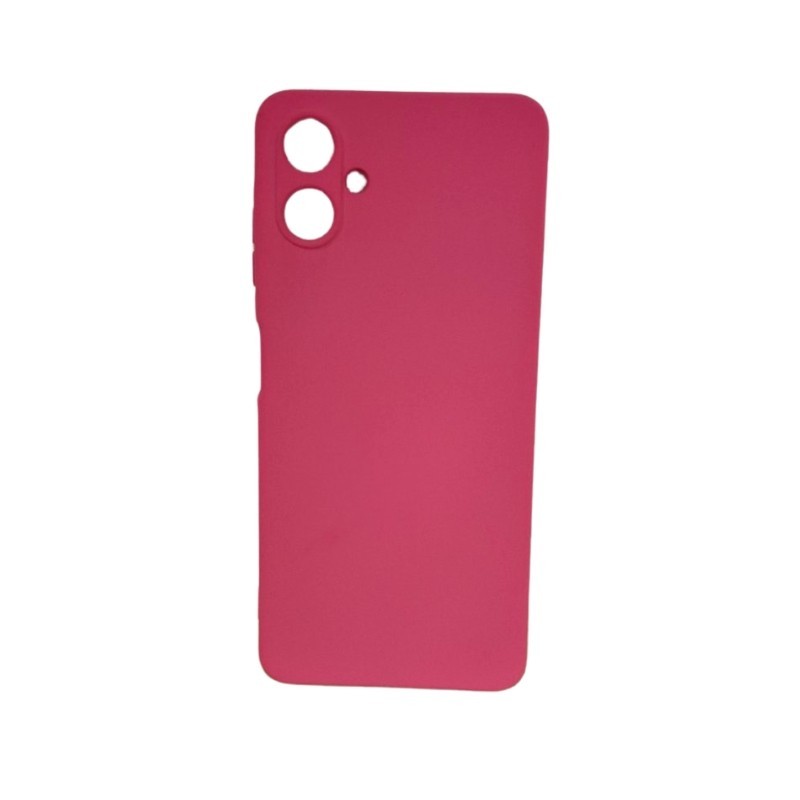Maska za mobitel Samsung A06, Ciklama