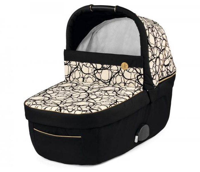 Peg Perego Korpa za novorođenče Grande (Vivace/Veloce) - Graphic Gold