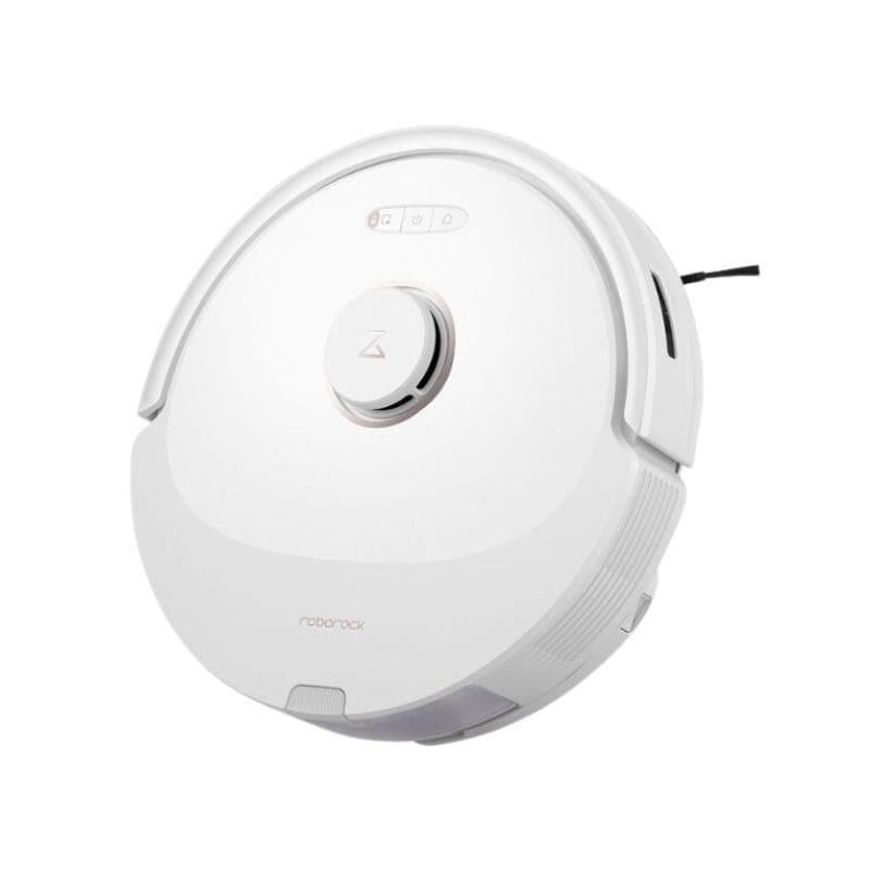 ROBOROCK Robot usisivač Q8 Max, 5200mAh, Bijeli