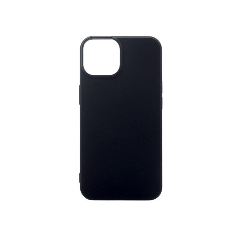 Maska za mobitel Vamos Apple iPhone 14 Pro, Crna