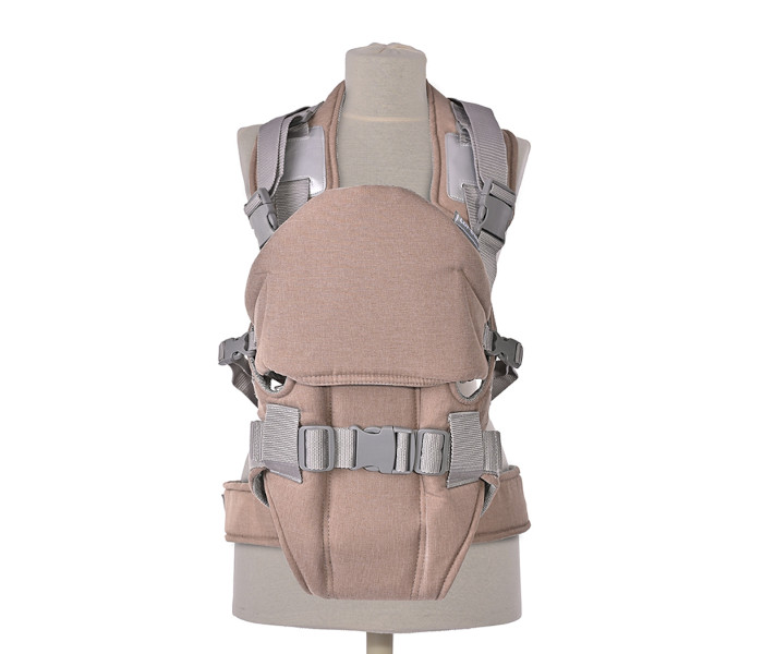 Lorelli kengur nosiljka za bebe do 9 kg Weekend Beige