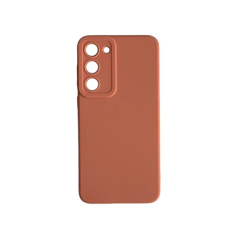 Maska za mobitel Samsung A34, Narandžasta