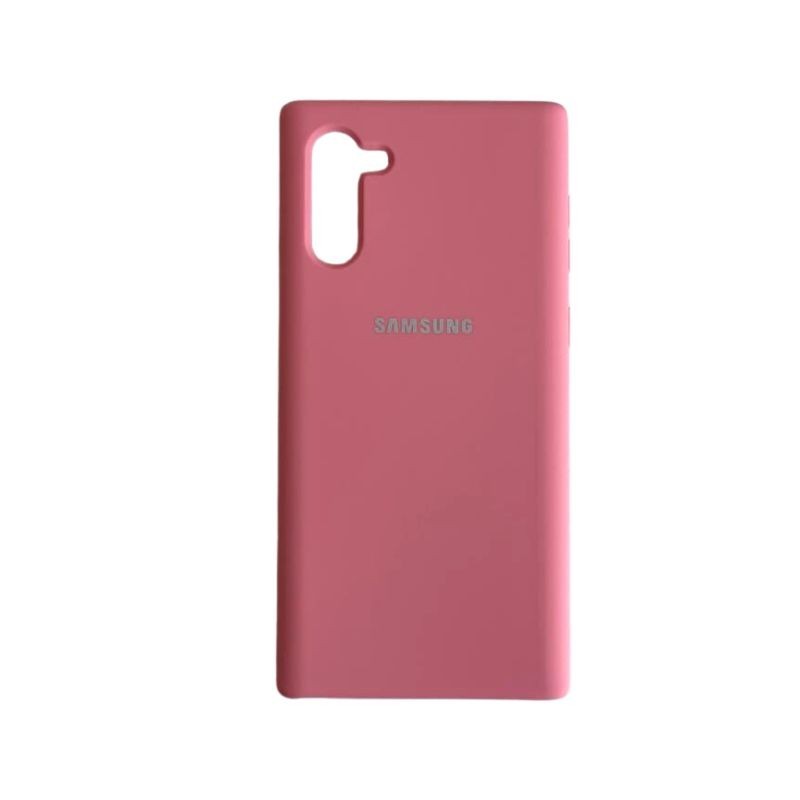 Maska za mobitel Samsung Note 10, Roza