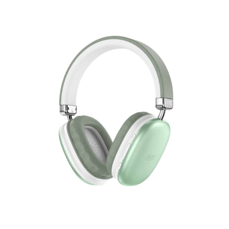 XO Bluetooth Slušalice sa mikrofonom BE45 Black