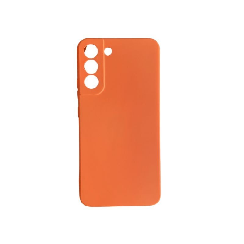 Maska za mobitel Samsung S22 Plus, Narandžasta