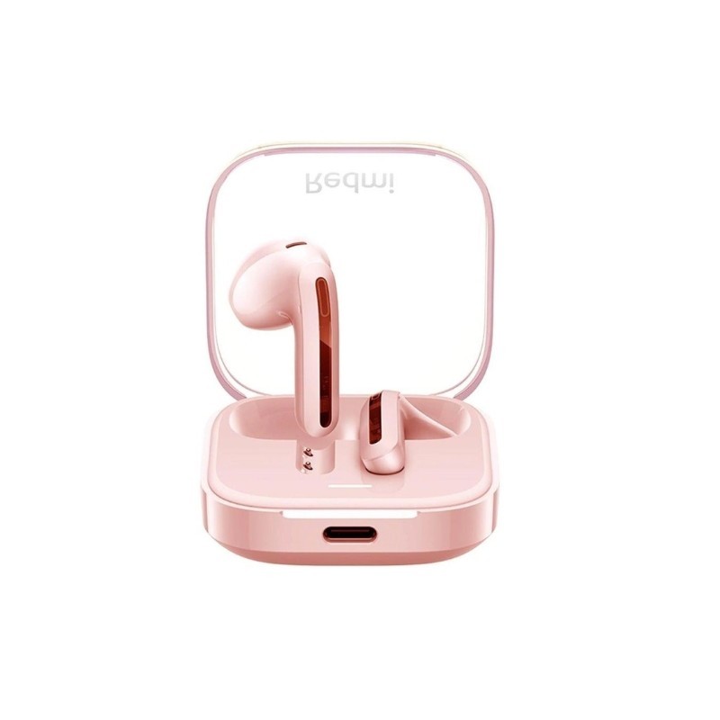 XIAOMI Bežične slušalice Redmi Buds 6 Active, Roze