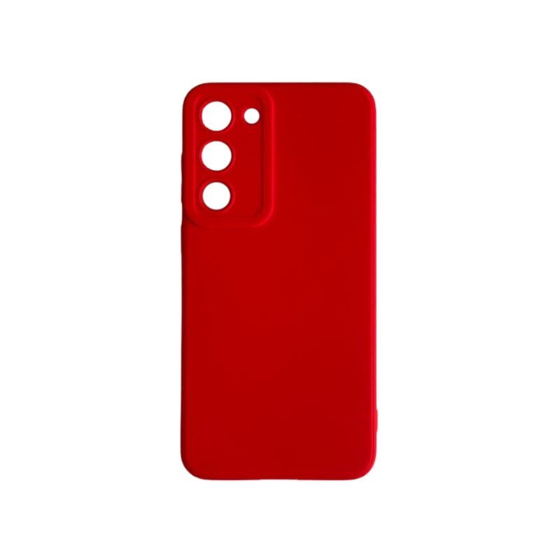 Maska za mobitel Samsung A34, Crvena