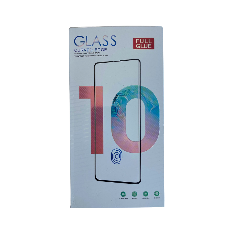Zaštitno staklo za mobitel Samsung S23+ Full glue