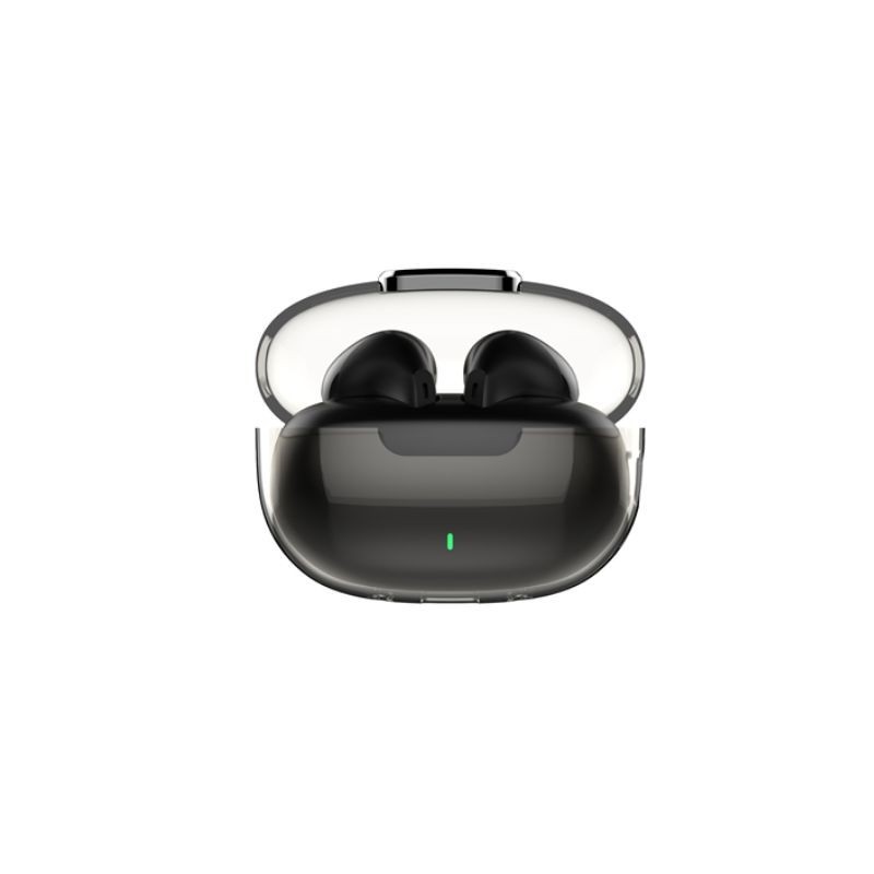 LDNIO Bežične slušalice earbuds T03 TWS, Crne