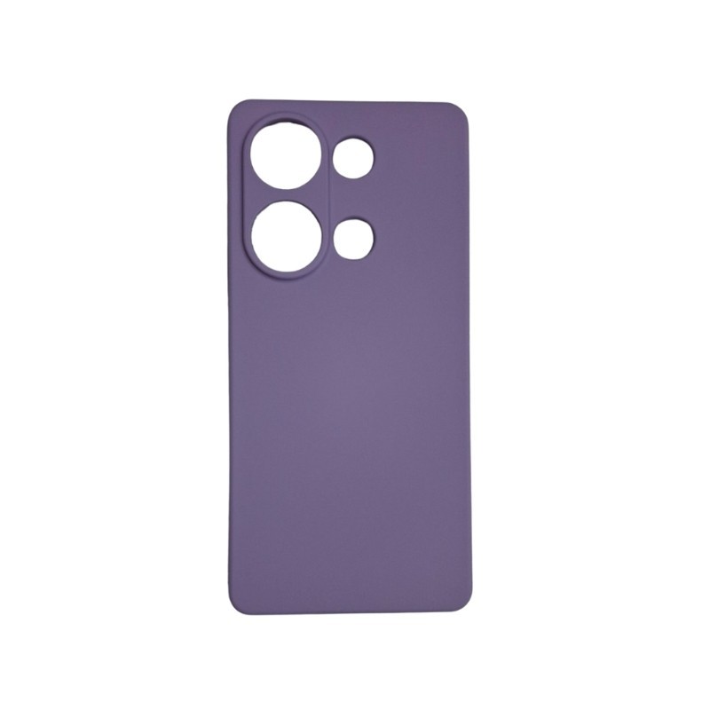 Maska za mobitel Xiaomi Note 13 4G, Ljubičasta