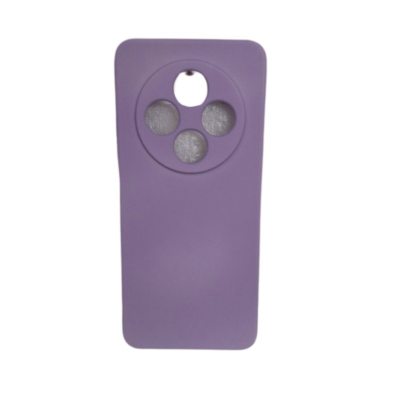Maska za mobitel Xiaomi 14C, Ljubičasta