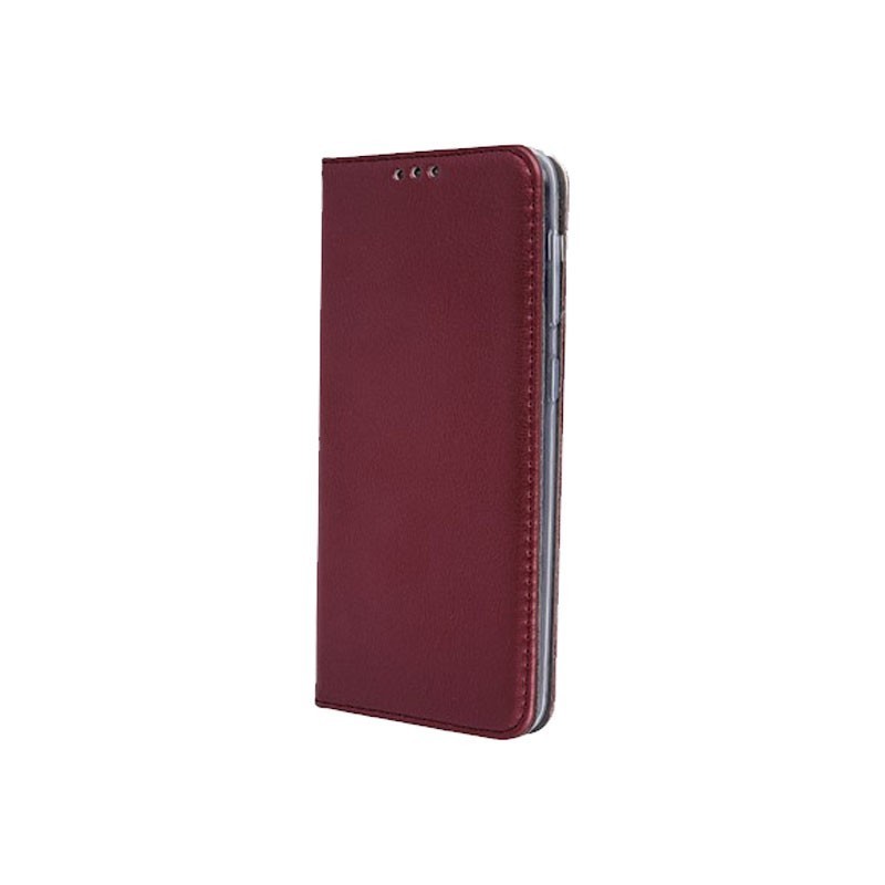 Preklopna maska za mobitel Smart Look Samsung A6 Plus 2018, Borda