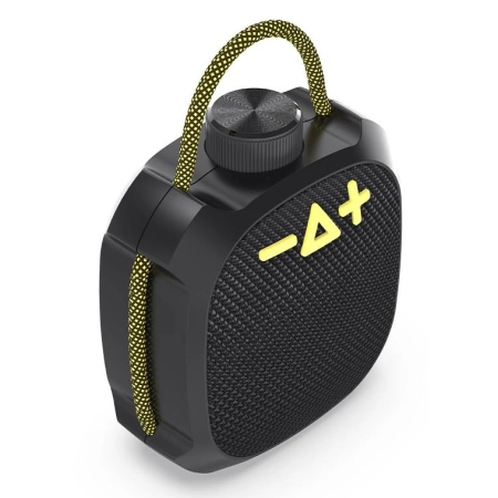 XO Bluetooth zvučnik F77, Crni