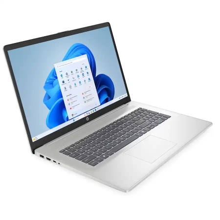 x( 127543 )Laptop HP 17-CN3327 i7/16GB/1T/W11H/US keyboard (C0CM3UA)