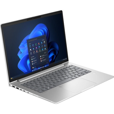 Laptop HP EliteBook 6 G1a 14″; BS7P3UT/16GB