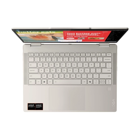 LENOVO Yoga 7 14AKP10 2in1 laptop 83JR0003US