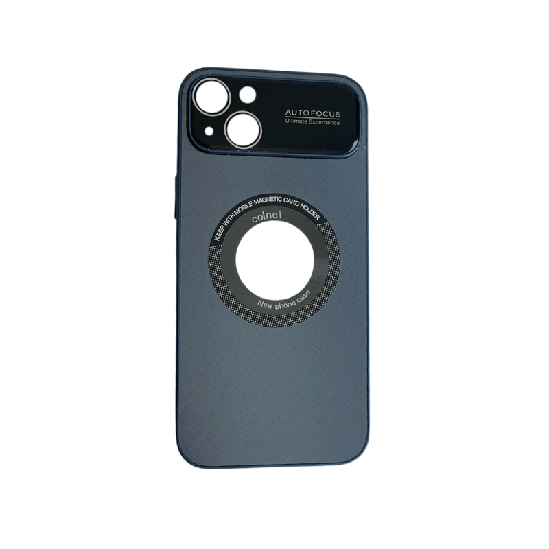 MagSafe Lens Maska za Apple iPhone 13, Teget