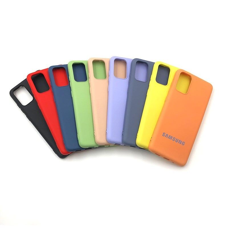 Maska za Samsung Galaxy S25 Ultra, Svijetloplava