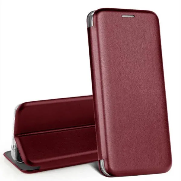 Maska za telefon Samsung S26 Ultra, Bordo