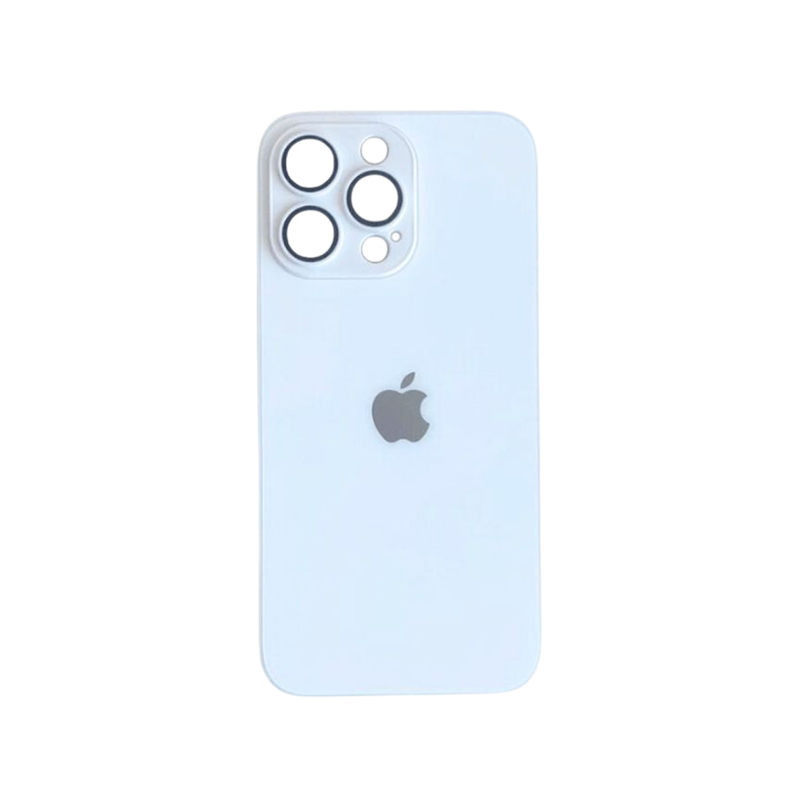 AG Glass Zaštitno staklo za Apple iPhone 17 Pro Max, Bijela