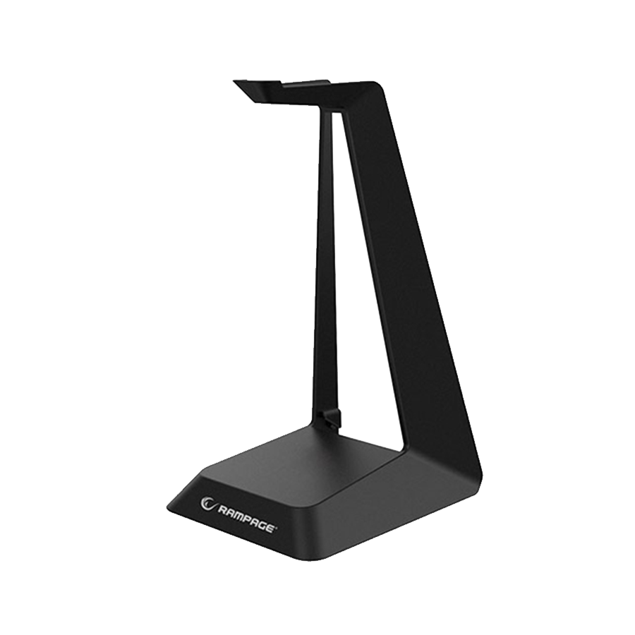 Postolje za slušalice gaming RAMPAGE RM-H19 HOLDER Headphone Stand, 32900