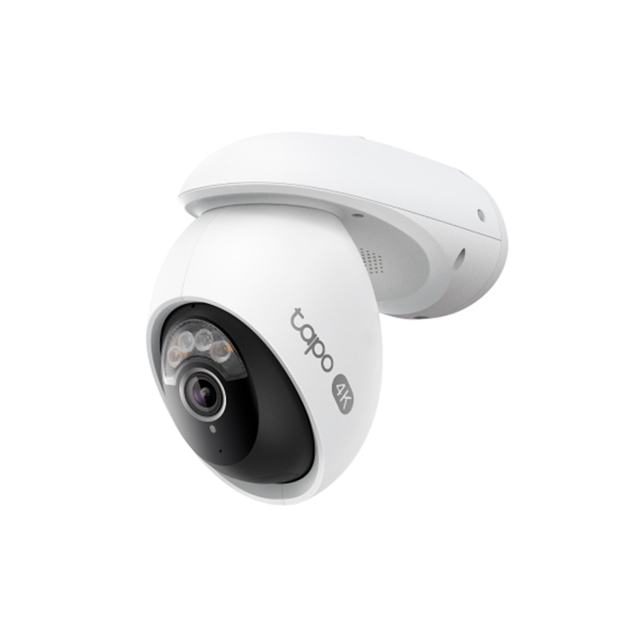 Tapo Kamera C560WS Outdoor, 4K WiFi, TAPO-C560WS