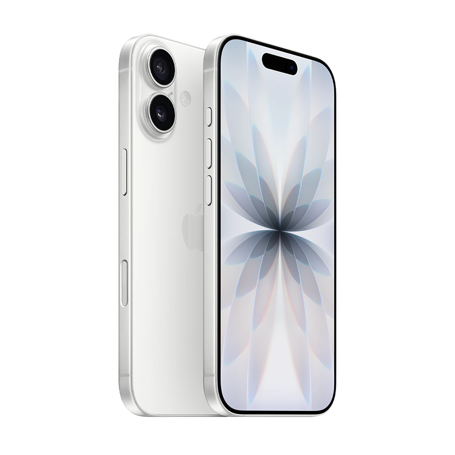 Apple iPhone 17, 256GB eSIM, Bijela, MG684J/A