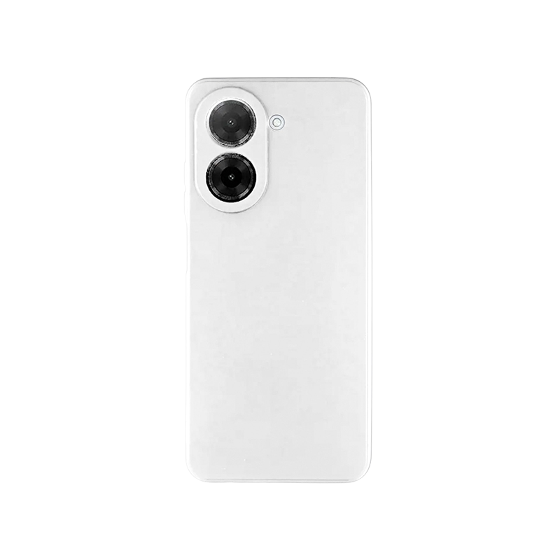 Maska za Xiaomi Redmi A5, Bijela