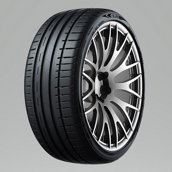 GT Radial Ljetnja guma 255/35R20 97Y