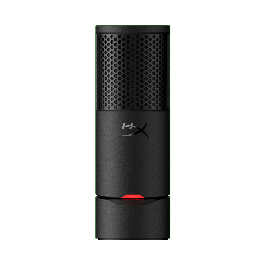 HyperX Mikrofon SoloCast 2, AR0A0AA