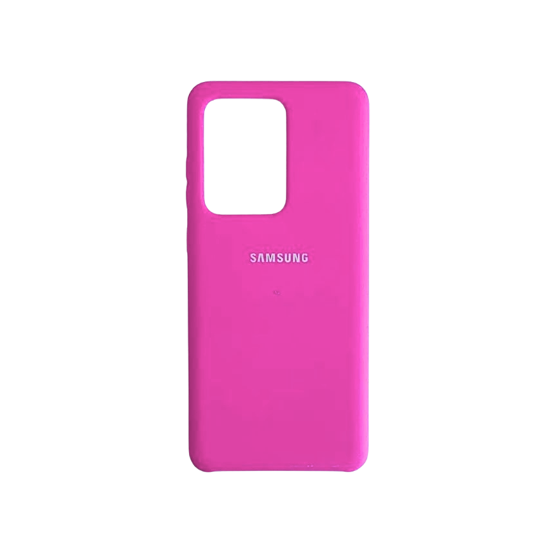 Maska za Samsung Galaxy S20 Ultra, Roza