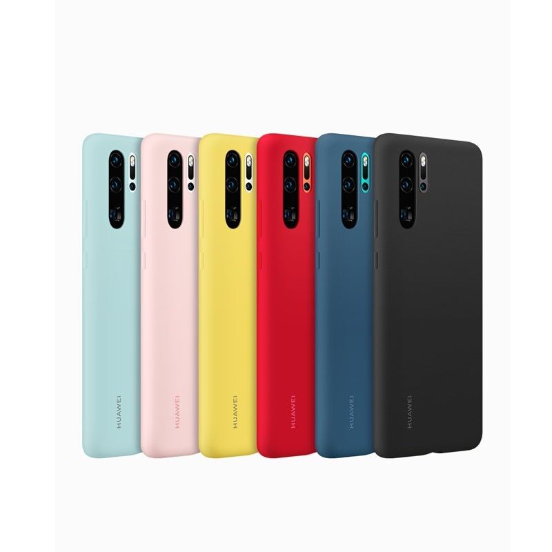 Maska za Huawei P40 Pro, Ljubičasta