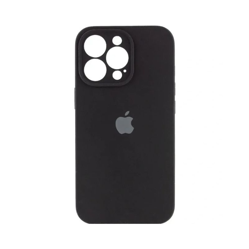 Maska za Apple iPhone 14 Pro Max, Crna