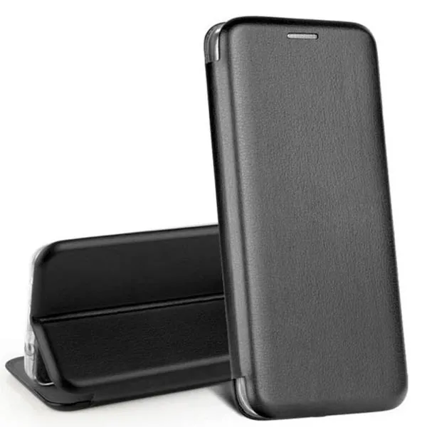 Maska za telefon Samsung S26 Ultra, Crna