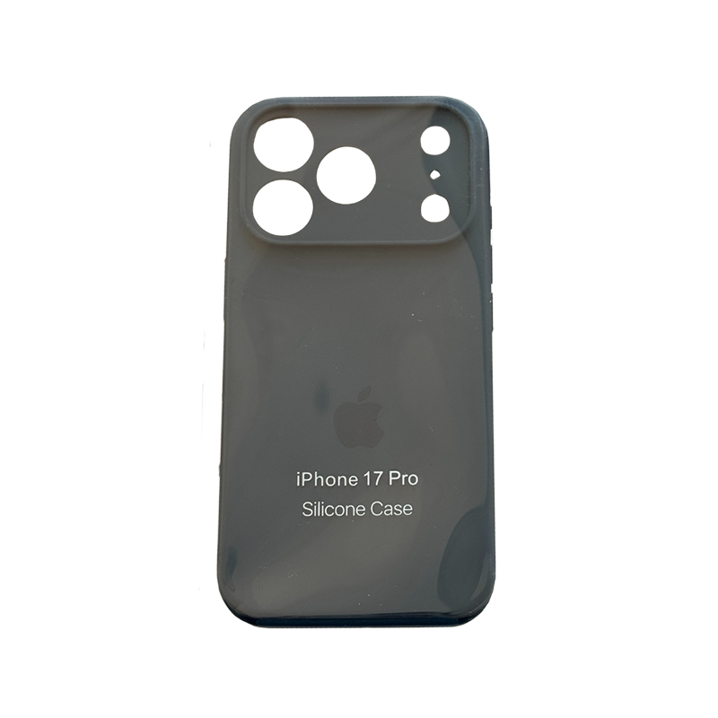 Maska za Apple iPhone 17 Pro Max, Teget